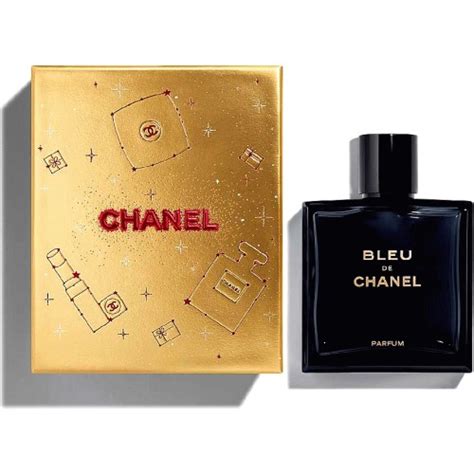 Chanel bleu price comparison